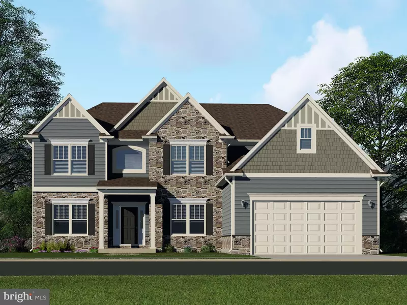 4505 CONTINENTAL DRIVE, Harrisburg, PA 17112