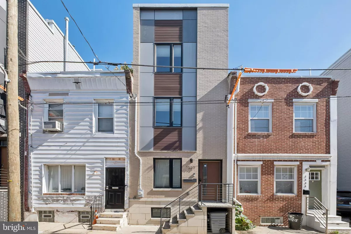 Philadelphia, PA 19146,1533 S LAMBERT ST