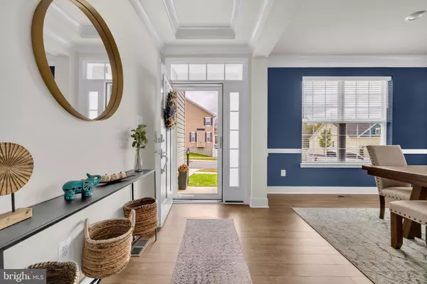 White Plains, MD 20695,4465 SHAKESPEARE CIR