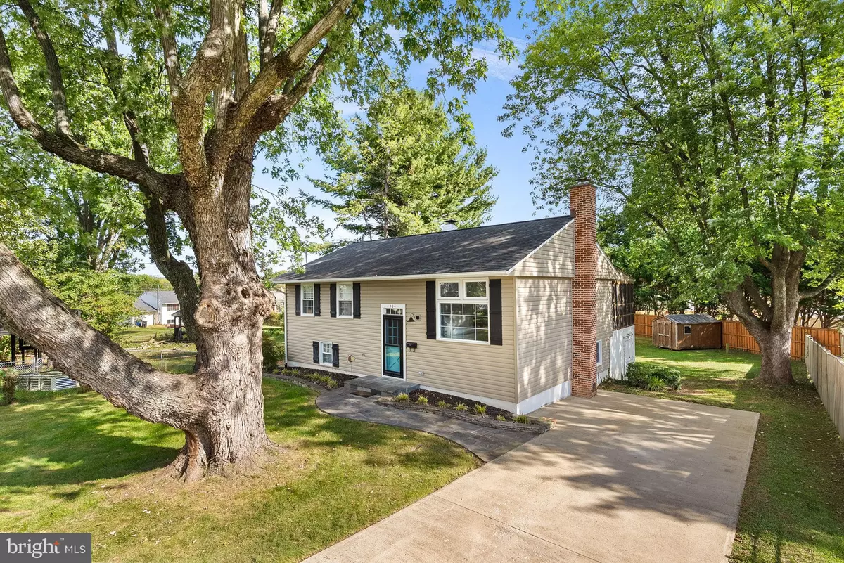 Leesburg, VA 20175,304 LAFAYETTE SW