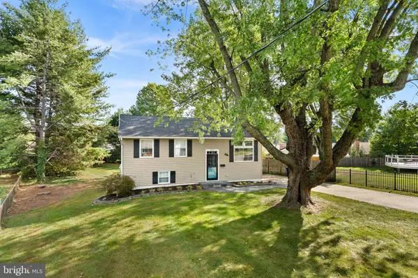 Leesburg, VA 20175,304 LAFAYETTE SW