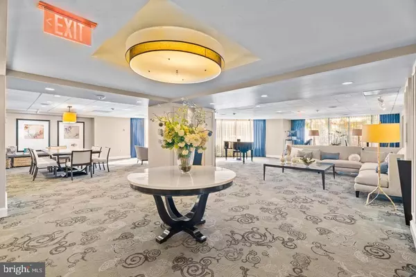 Chevy Chase, MD 20815,4601 N PARK AVE #1509-J