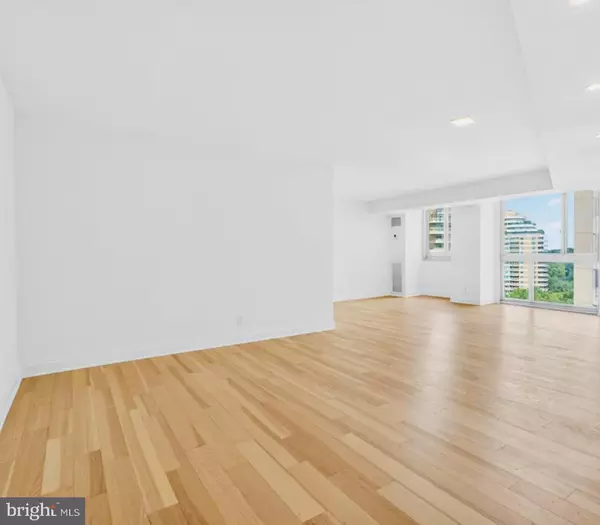 Chevy Chase, MD 20815,4601 N PARK AVE #1509-J