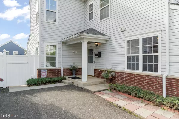 Camden, NJ 08105,605 BEIDEMAN AVE