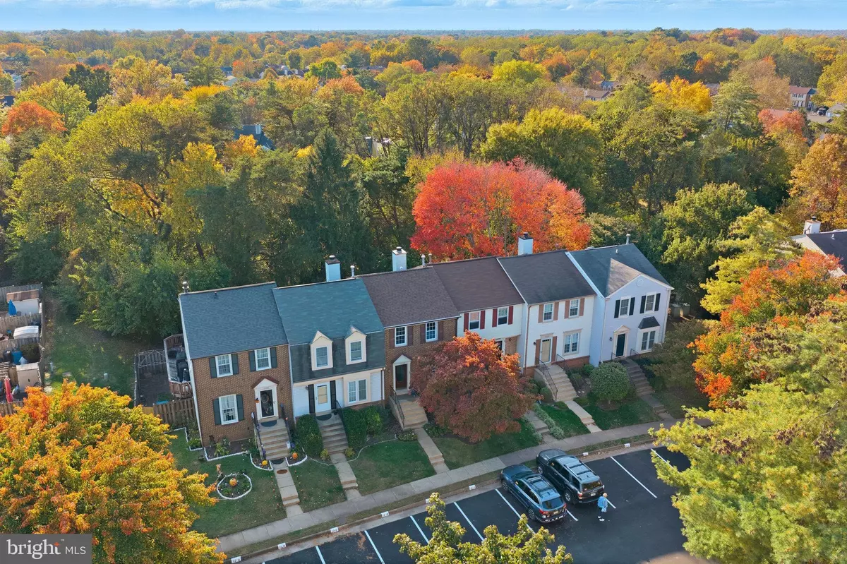 Centreville, VA 20120,14329 LITTLE ROCKY MOUNTAIN CT