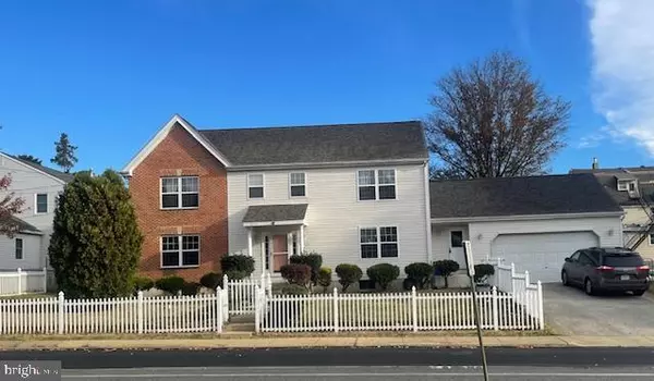 205 SCHOOL LN, Norwood, PA 19074
