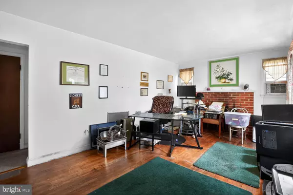 District Heights, MD 20747,4011 FORESTVILLE RD