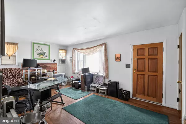 District Heights, MD 20747,4011 FORESTVILLE RD