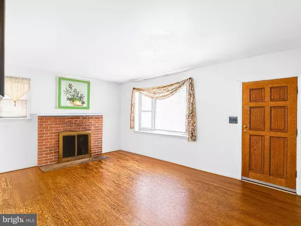 District Heights, MD 20747,4011 FORESTVILLE RD