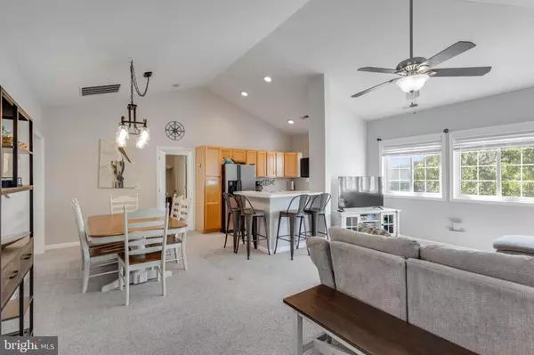 Lewes, DE 19958,34673 VILLA CIR #306