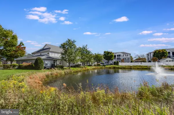 Lewes, DE 19958,34673 VILLA CIR #306