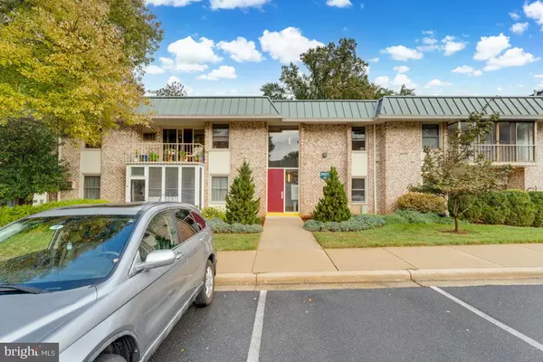 Silver Spring, MD 20906,3431 S LEISURE WORLD BLVD #88-1A