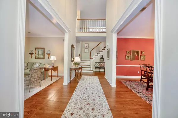 Berwyn, PA 19312,191 STONY POINT DR