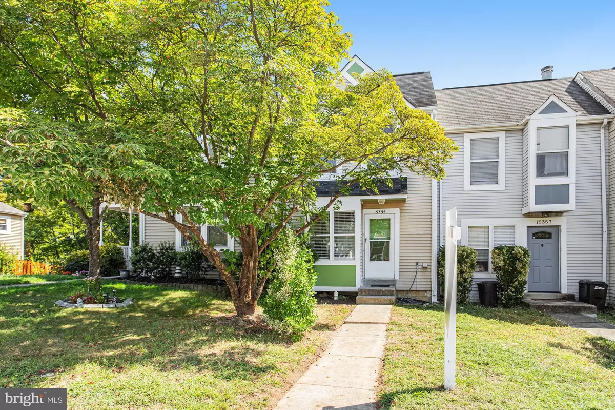 Woodbridge, VA 22191,15355 GATEHOUSE TER