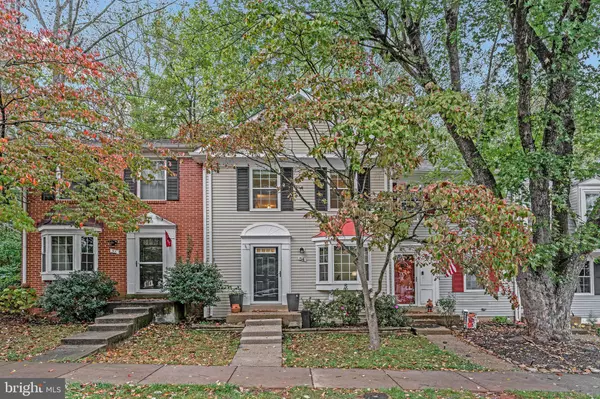 Sterling, VA 20165,54 HUNTLEY CT