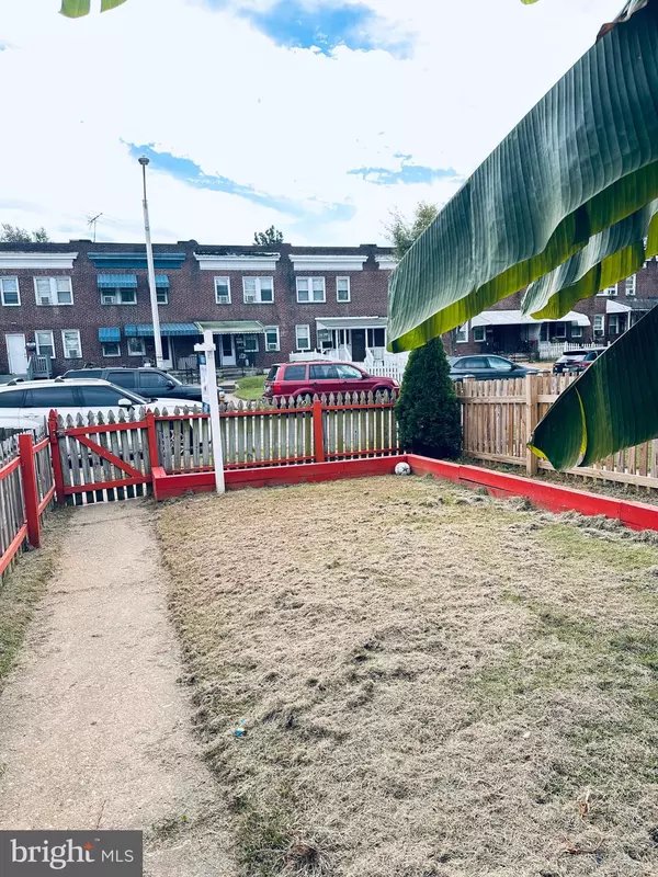 Baltimore, MD 21225,3804 BROOKLYN AVE