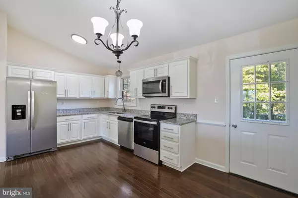 Lusby, MD 20657,932 CRYSTAL ROCK RD