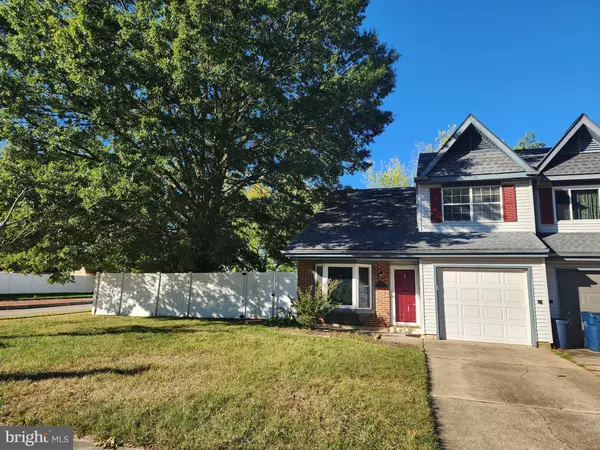 152 WEDGEFIELD DR, New Castle, DE 19720