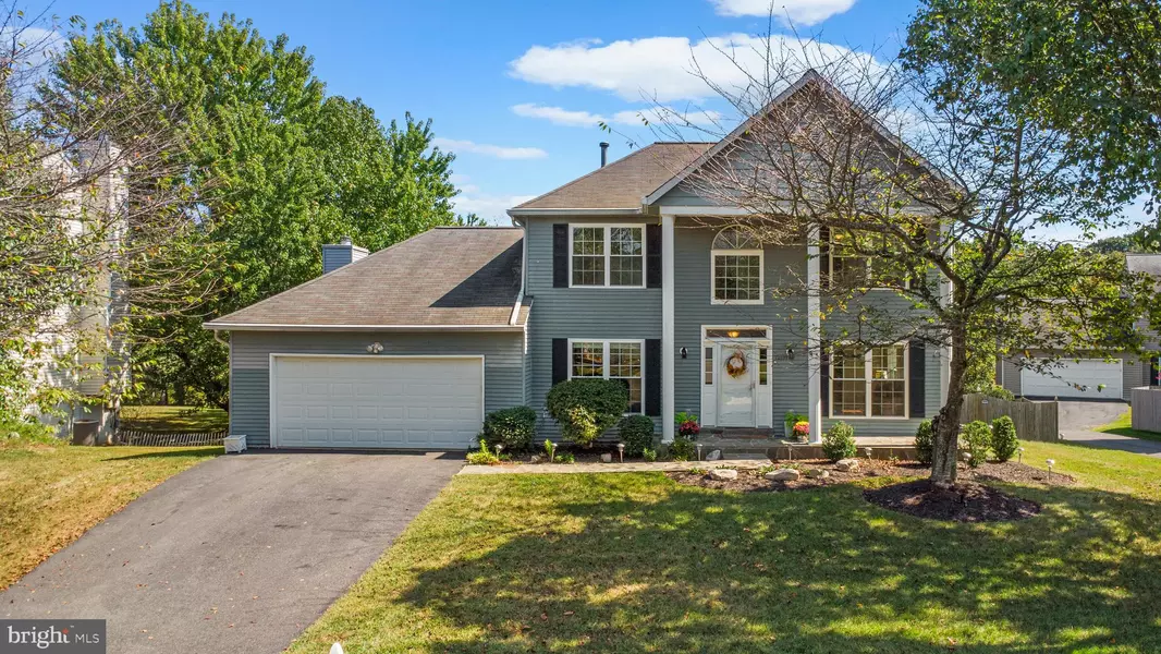 12127 EDDYSPARK DR, Herndon, VA 20170