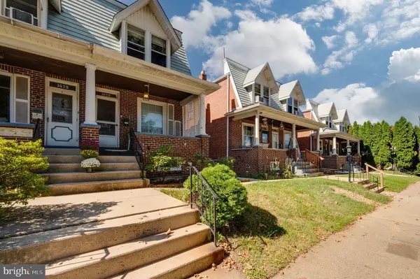 Reading, PA 19604,1628 LOCUST ST