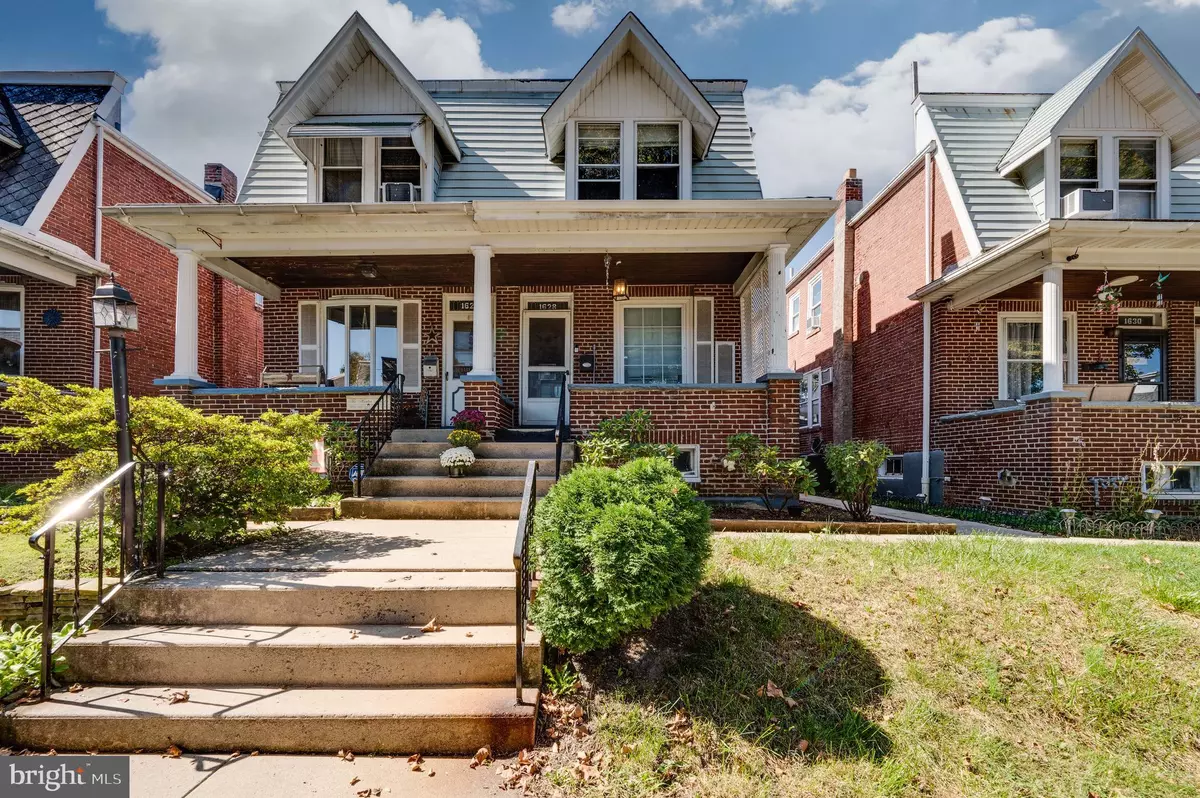 Reading, PA 19604,1628 LOCUST ST