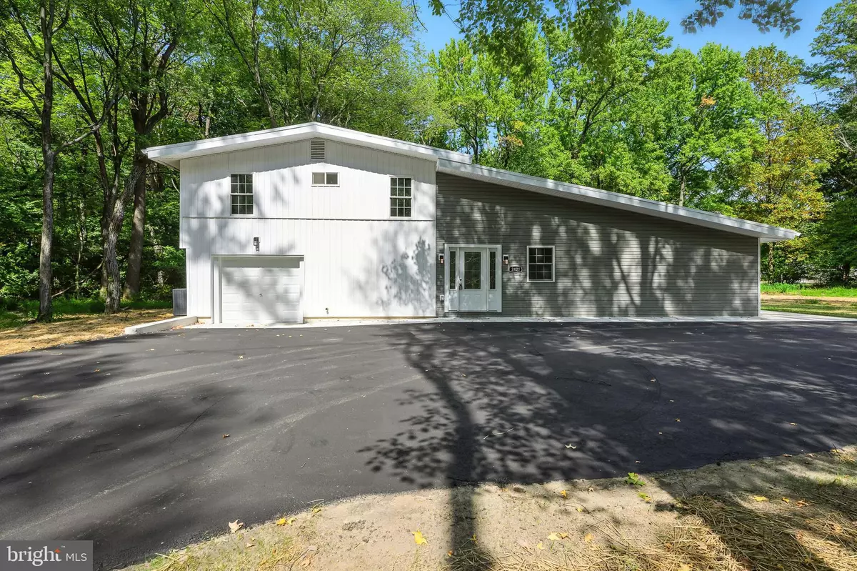 Wilmington, DE 19810,2429 GRUBB RD