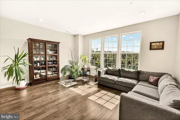 13786 LITTLE SENECA PKWY #410P, Clarksburg, MD 20871