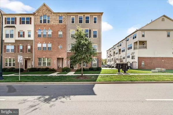 Clarksburg, MD 20871,13786 LITTLE SENECA PKWY #410P