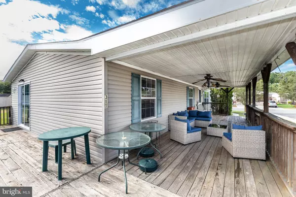 Millville, NJ 08332,2110 MAYS LANDING RD #317