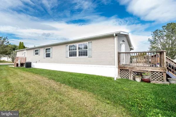 Millville, NJ 08332,2110 MAYS LANDING RD #317