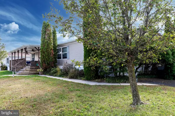 Millville, NJ 08332,2110 MAYS LANDING RD #317