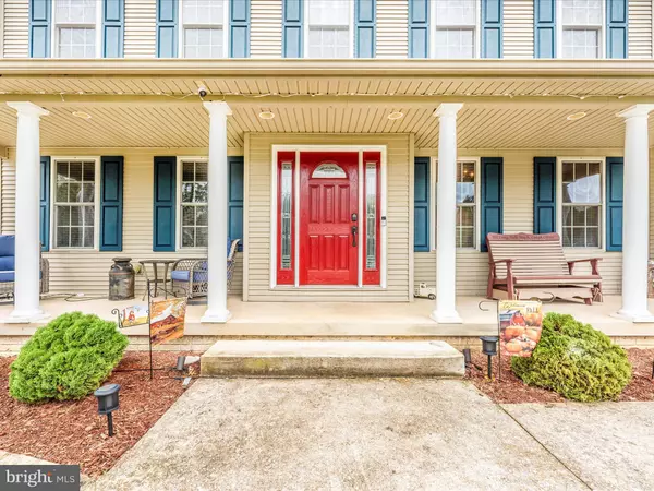 Hagerstown, MD 21742,13314 NEWPORT CT