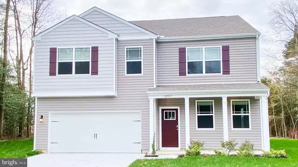 1145 WINTERMEAD LOOP, Salisbury, MD 21801