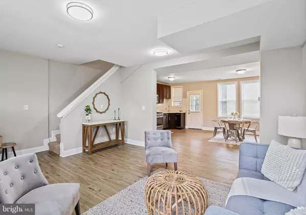 Baltimore, MD 21229,308 S MOUNT OLIVET LN