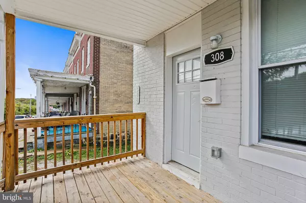 Baltimore, MD 21229,308 S MOUNT OLIVET LN
