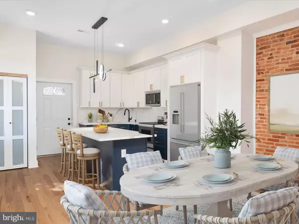 Baltimore, MD 21218,118 E 24TH