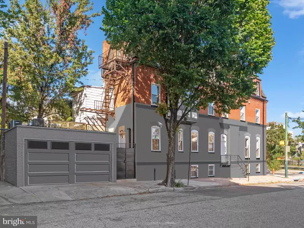 Baltimore, MD 21218,118 E 24TH