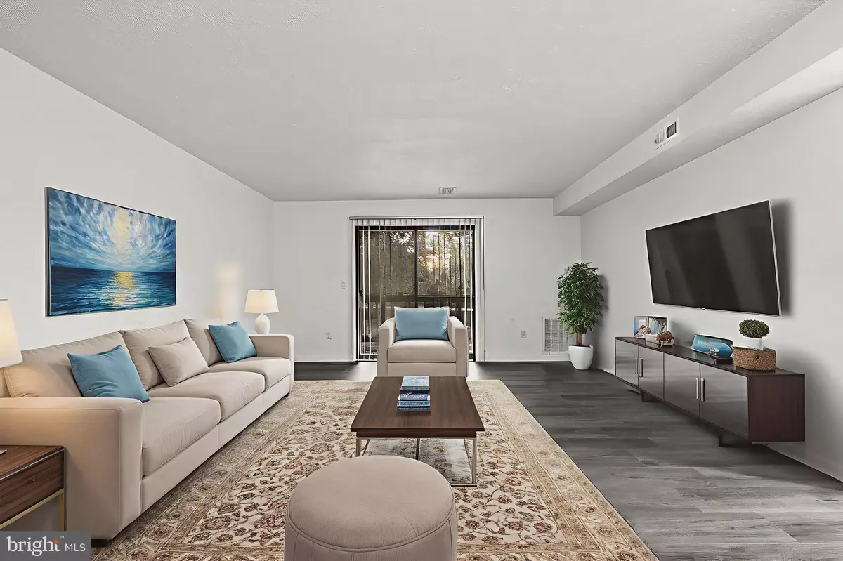 Edgewood, MD 21040,1002 MAGNOLIA WOODS CT #1002-E