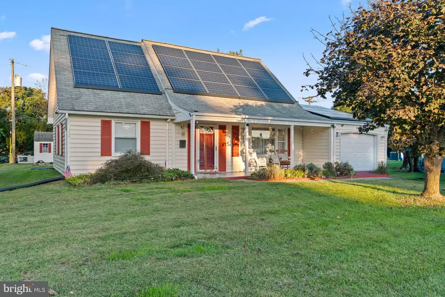 12620 MILLSTREAM DR, Bowie, MD 20715