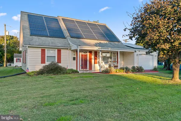 12620 MILLSTREAM DR, Bowie, MD 20715