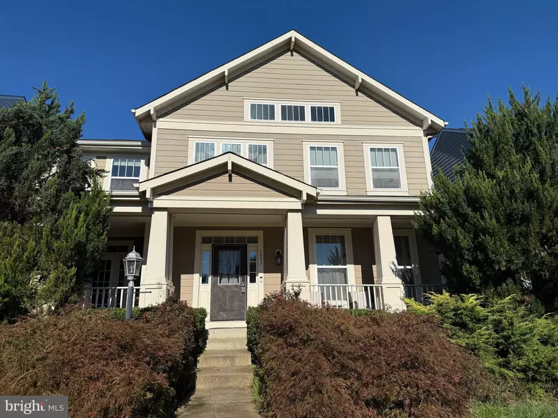 1803 IDLEWILD BLVD, Fredericksburg, VA 22401