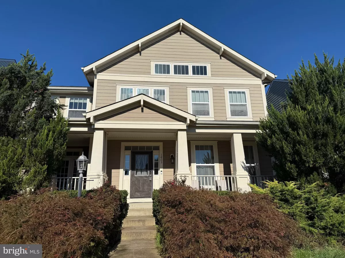 Fredericksburg, VA 22401,1803 IDLEWILD BLVD