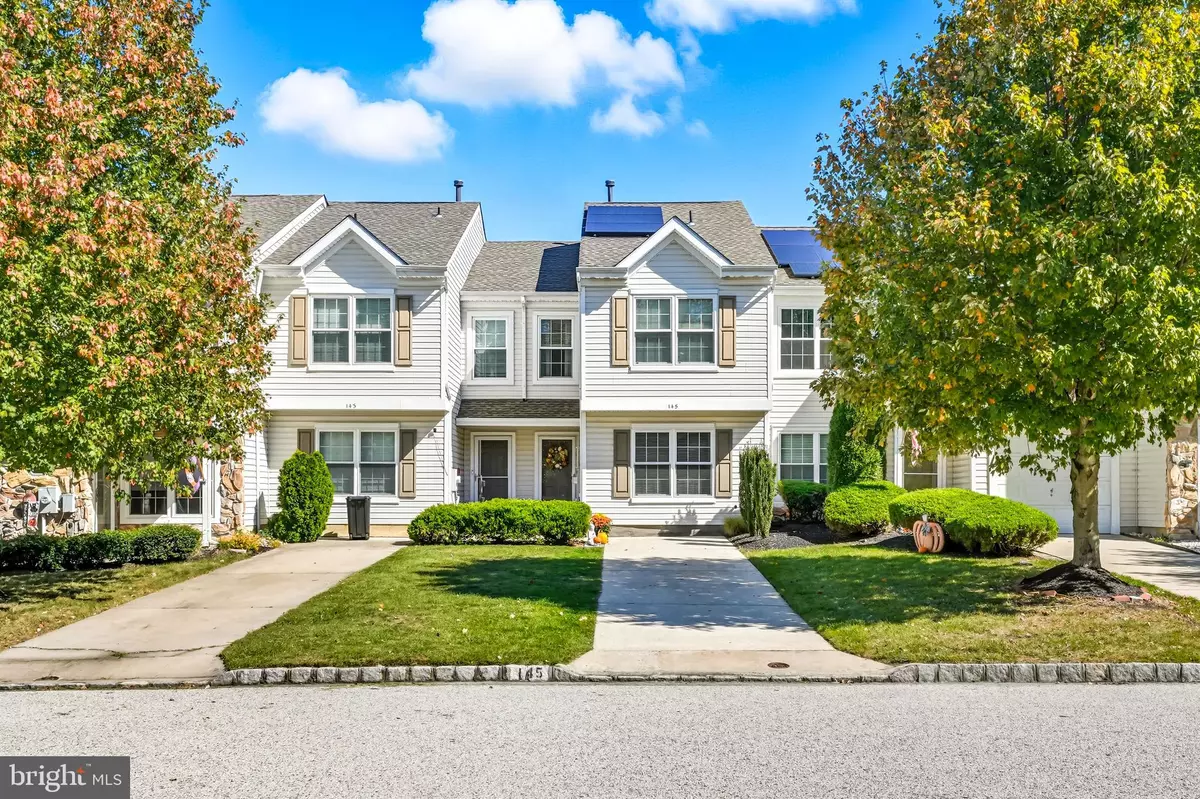 Mount Laurel, NJ 08054,145 BUCKINGHAM WAY