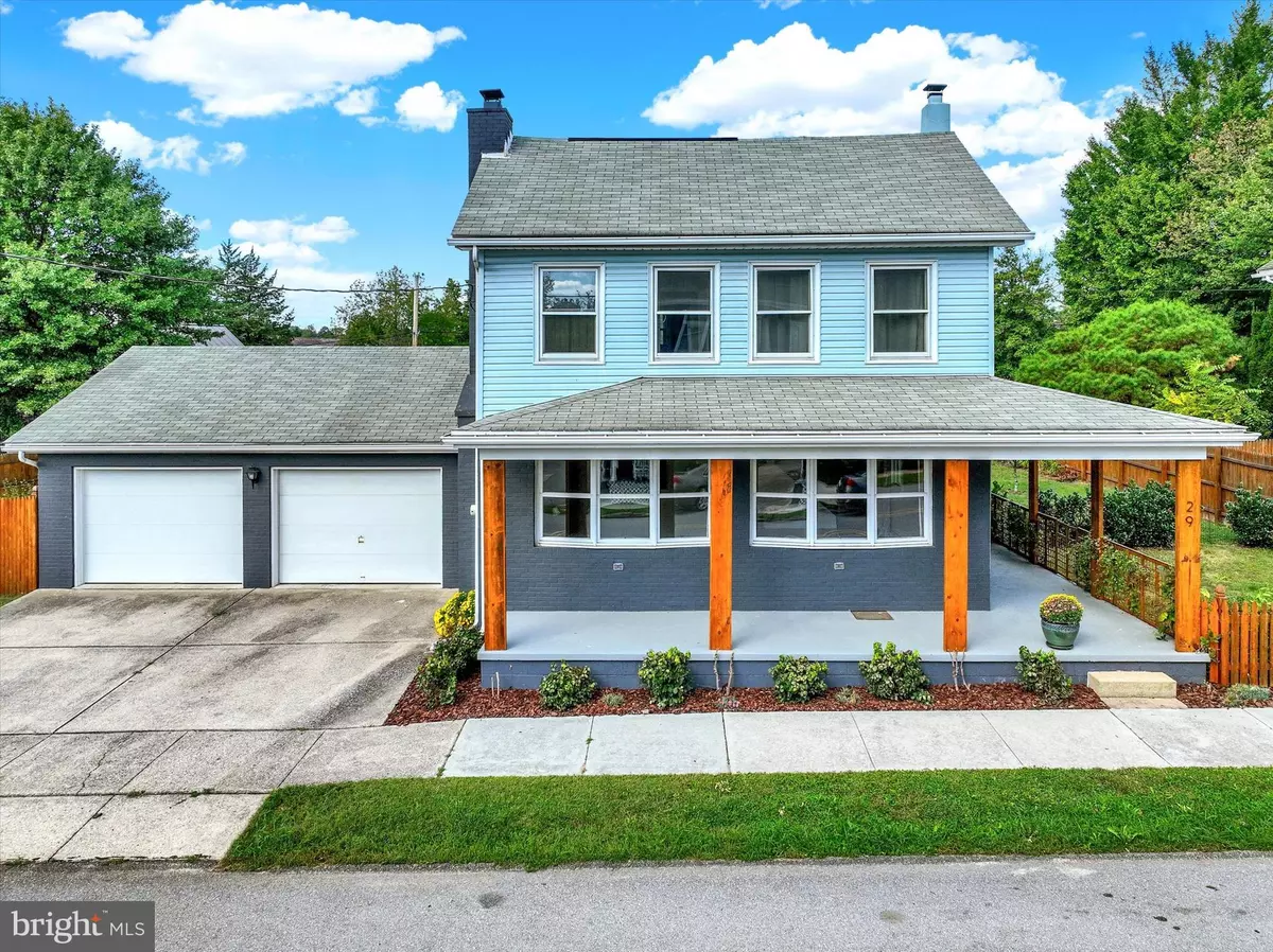 Hershey, PA 17033,29 W MAIN ST