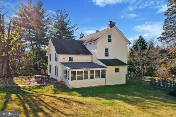 Elkins Park, PA 19027,8201 NEW SECOND ST