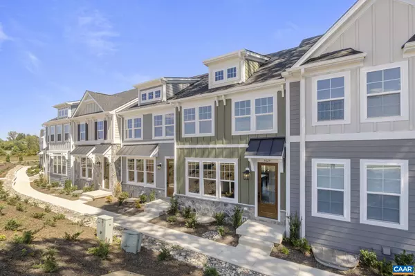 Charlottesville, VA 22901,5024 LINDLEY PL