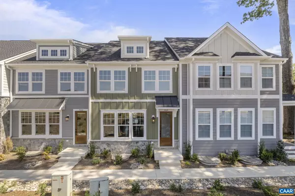 Charlottesville, VA 22901,5024 LINDLEY PL