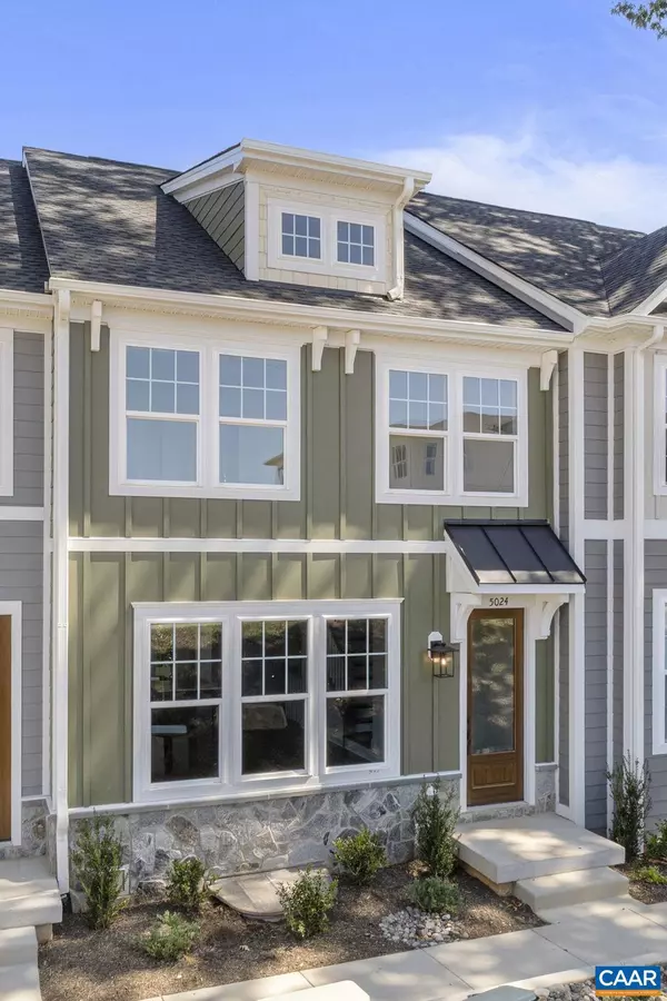 Charlottesville, VA 22901,5024 LINDLEY PL