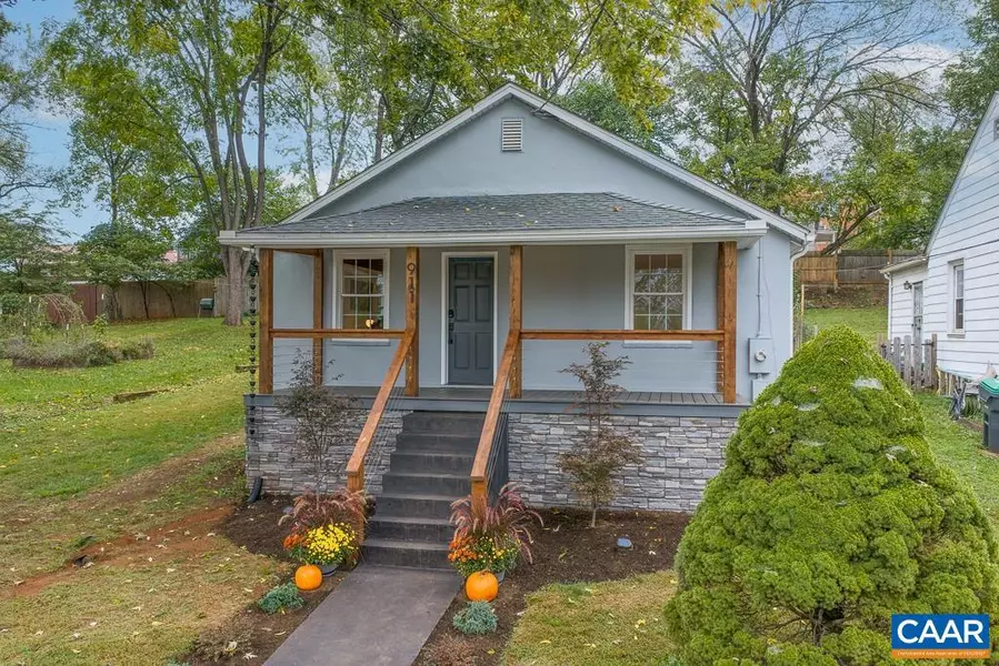 911 BOLLING AVE, Charlottesville, VA 22902