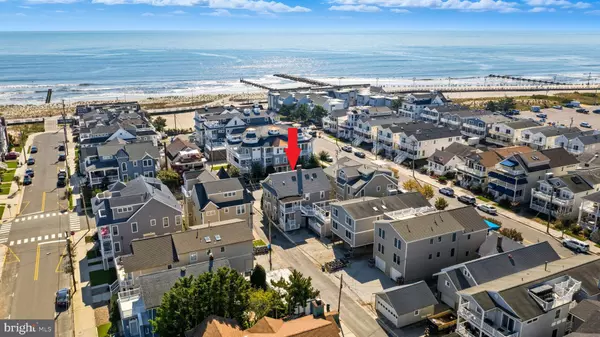 Ocean City, NJ 08226,412 CORINTHIAN AVE